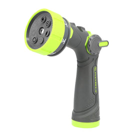 Flexzilla nozzle jet spray for fast, precise watering
