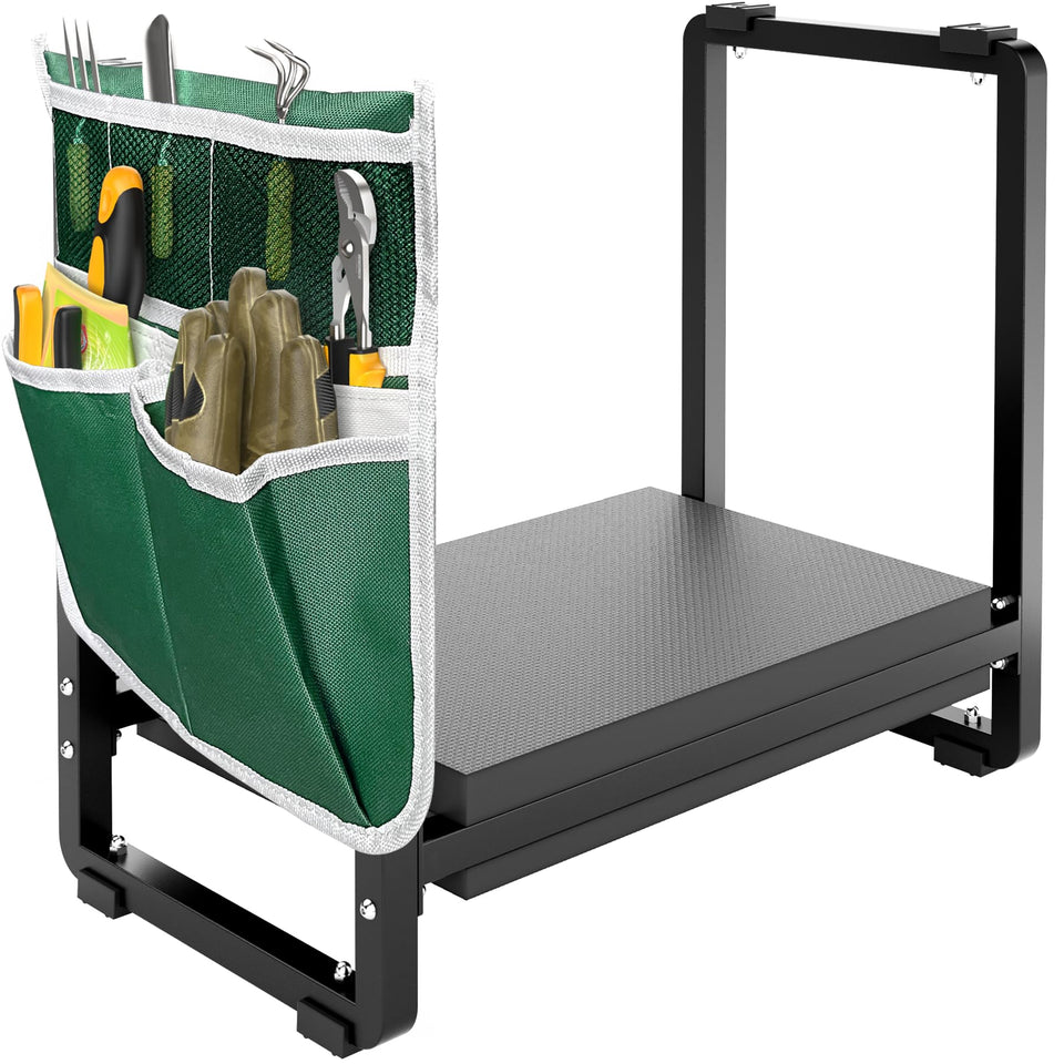 FLINTER Wider Kneeler Cushion 10-2 inches for comfortable kneeling tasks