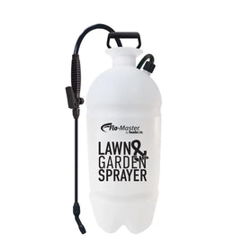 Flo-Master by Hudson sprayer with anti-kink hose for smooth reach and reduced tangling