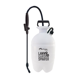 Flo-Master by Hudson 24101 pump sprayer with 1-gallon capacity for easy garden spraying.