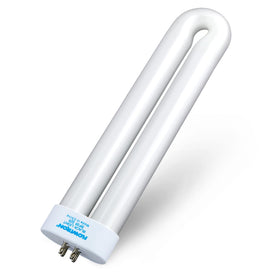 Flowtron BF-35 replacement UV bulb for BK-15D, enhances nighttime insect attraction for outdoor protection.