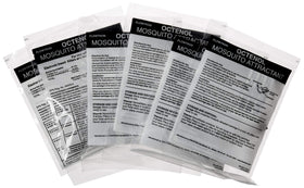 Flowtron MA-1000 cartridges compatible with BK-15 BK-40 BK-80 MC-9000 FC-8800 for outdoor use.