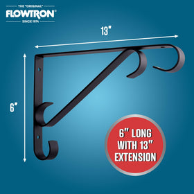 Flowtron SB-300 locking mechanism prevents theft of outdoor equipment.