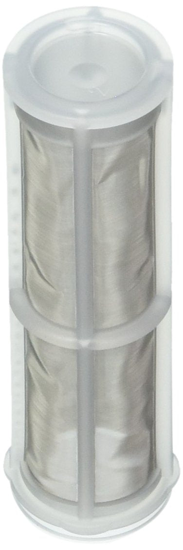 Fluidra Rainbird Xerigation RBY200SSMX 200-mesh stainless screen for reliable filtration and steady flow.
