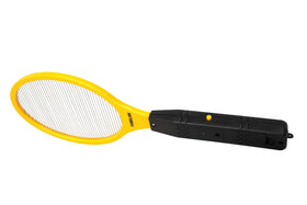 FOBELISK Bug Zapper outdoor camping scene enables pest-free meals.