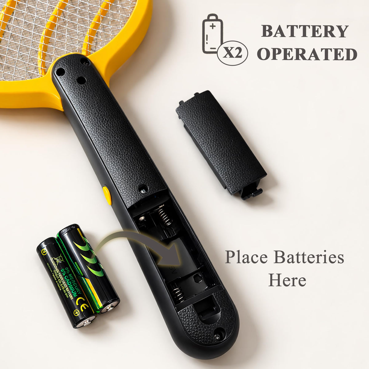 FOBELISK In-use in the kitchen demonstrates quick insect elimination.