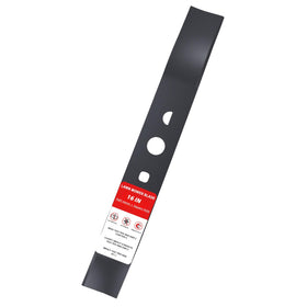 Foifatt AC18160 blade with half-moon square center for precise cuts.