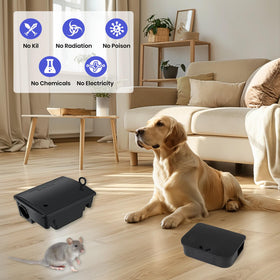 Foivieide secure key-lock system ensures controlled access.
