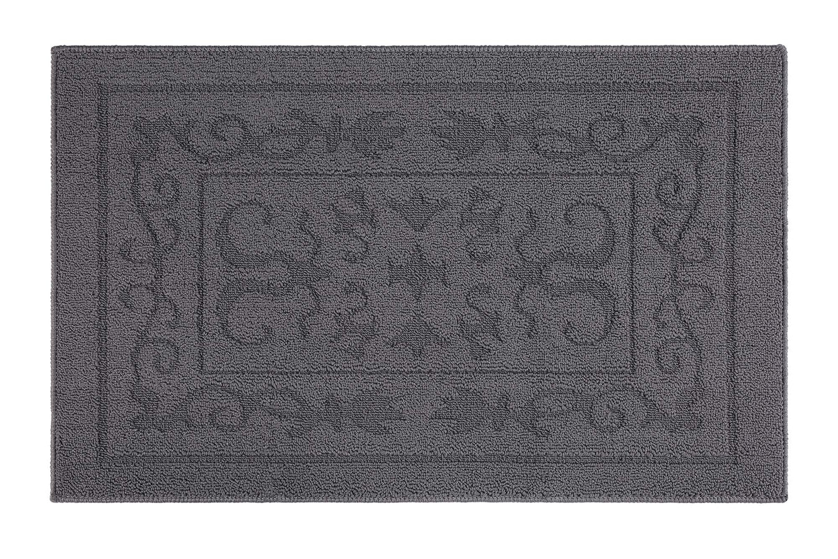 FONEYI versatile mat for front and back doors in any entryway