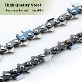 FONLOYEN chain installed on MS180 family for reliable cuts