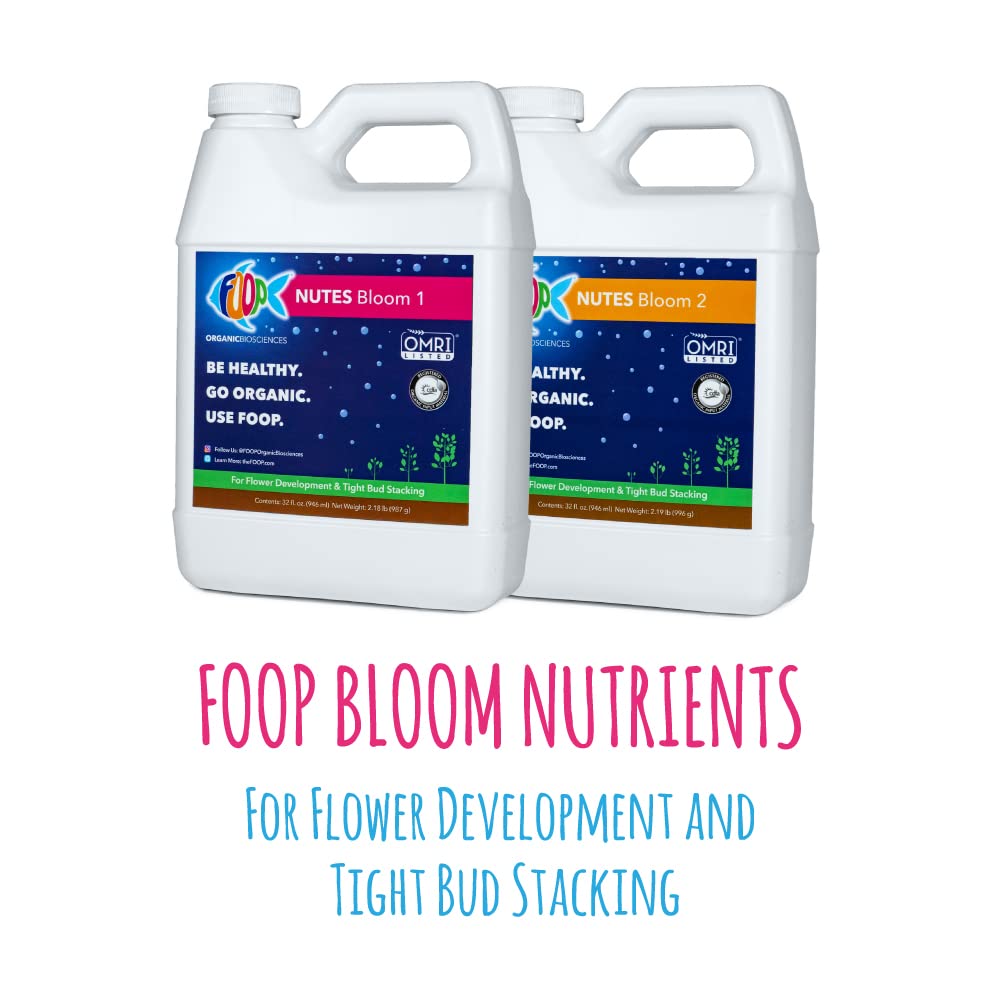 FOOP Sweetener blend closeup with natural sugars for flavor and aroma