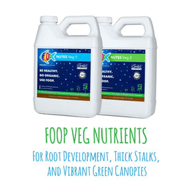 FOOP Nutes essential cal-mag-silica icon and minerals