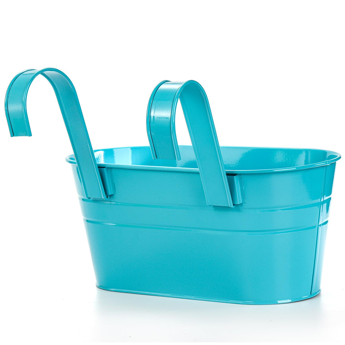 Foraineam detachable hooks showcase flexible hanging and desktop use