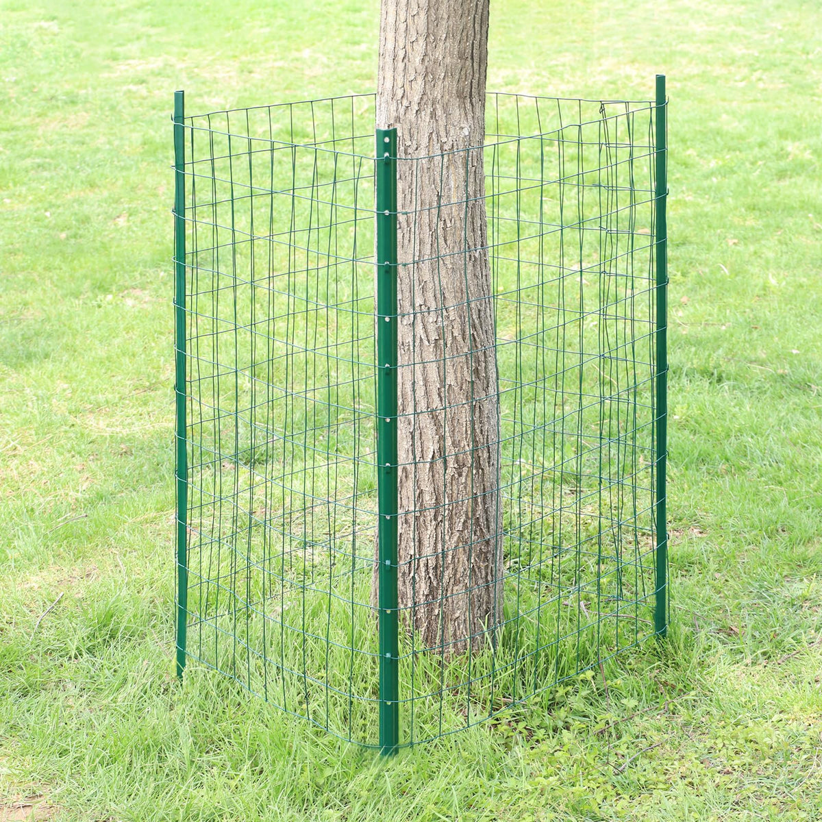 FOREHOGAR pet enclosure option enables quick, versatile containment