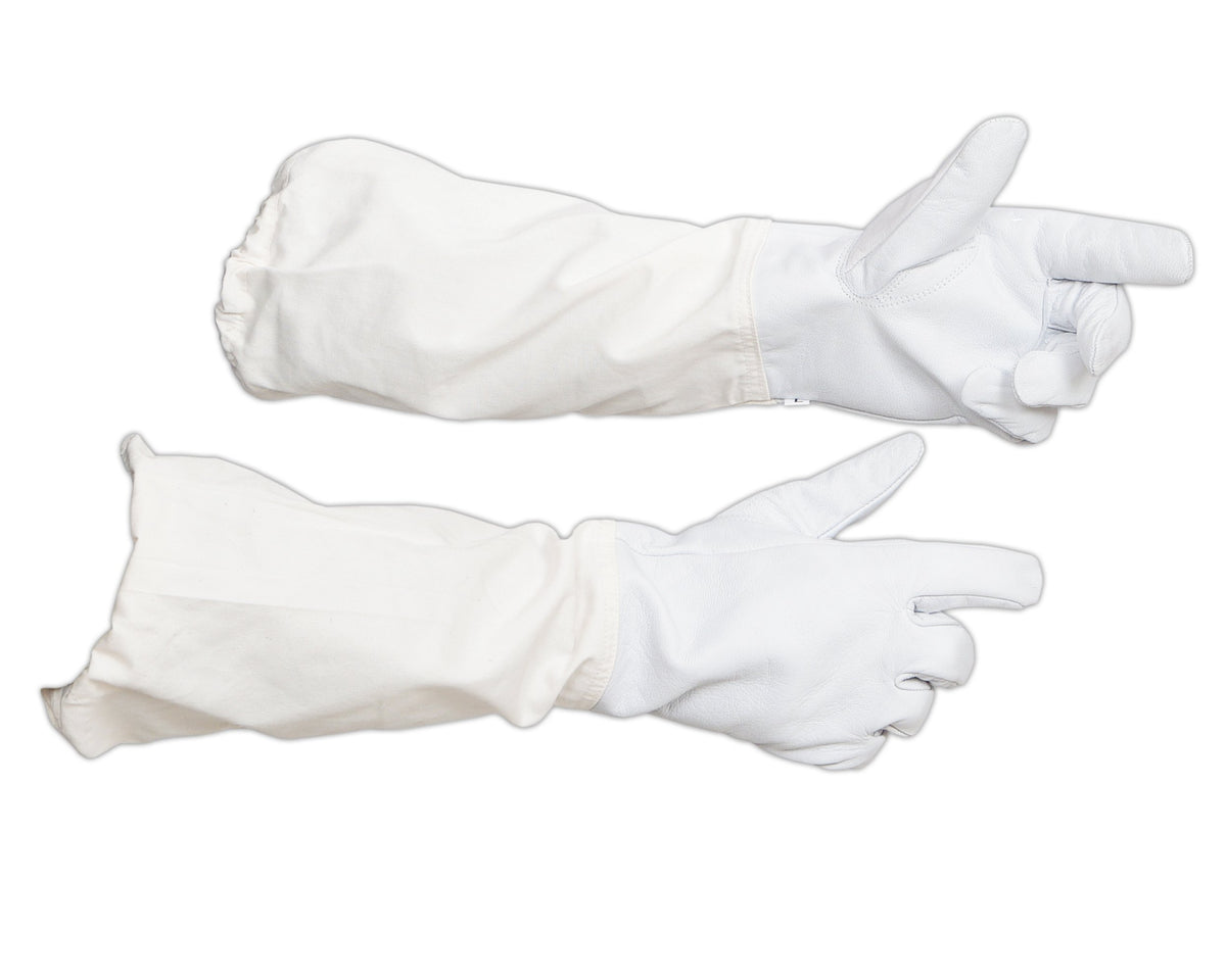 FOREST BEEKEEPING SUPPLY versatile glove suitable for camping, gardening, and safety tasks.