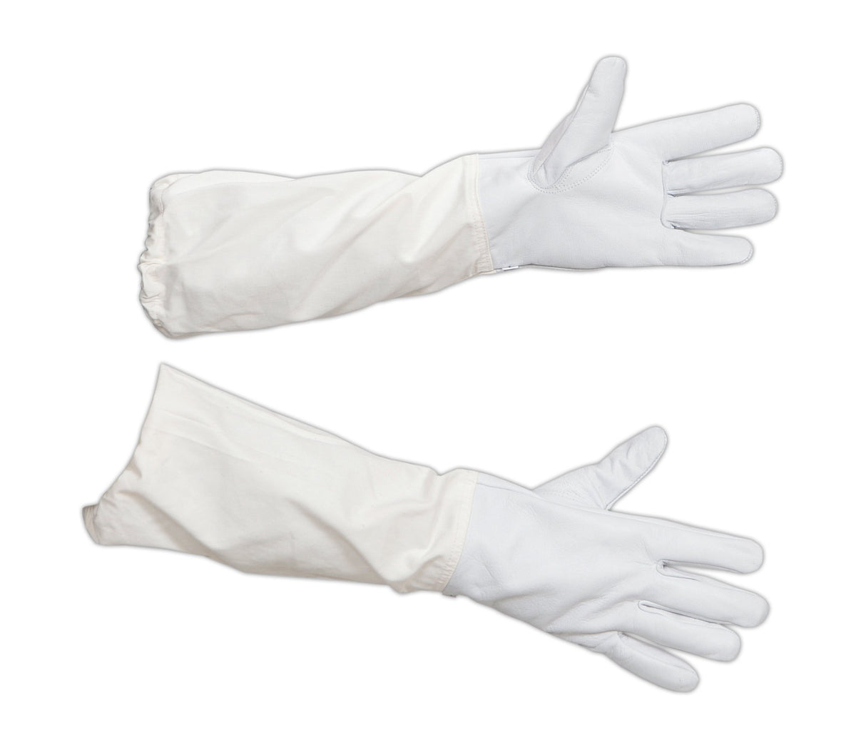 FOREST BEEKEEPING SUPPLY durable gloves for commercial beekeeping and daily use.