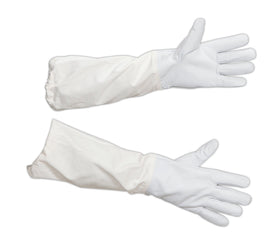 FOREST BEEKEEPING SUPPLY durable gloves for commercial beekeeping and daily use.