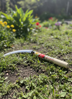 Forest Originals Hounen Miyawaki sickle made in Japan for quality gardening