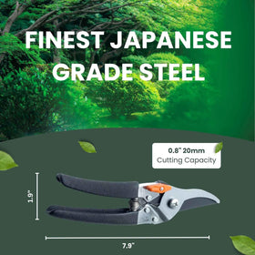 Forest Originals Saboten Duracon safety lock for safe storage