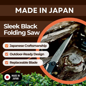 Forest Originals Saboten two-lock positions offer comfortable angles during tight spots.