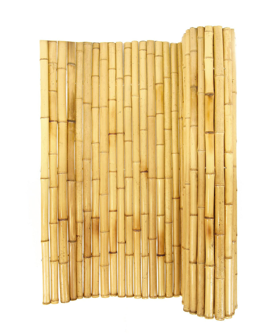 FOREVER BAMBOO Backyard X-Scapes panel close-up, ideal for privacy and decorative space.