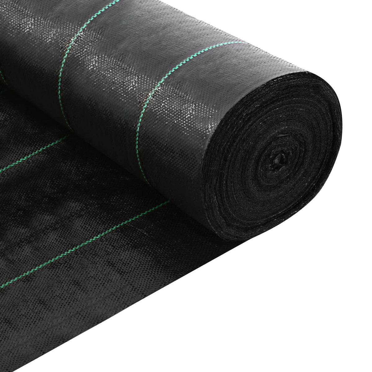 Forimo driveway fabric 13x115 ft showing sturdy erosion control and drainage compatibility