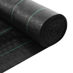 Forimo driveway fabric 13x115 ft showing sturdy erosion control and drainage compatibility