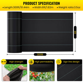 Forimo French Drain Fabric supports drainage while keeping soil structure intact