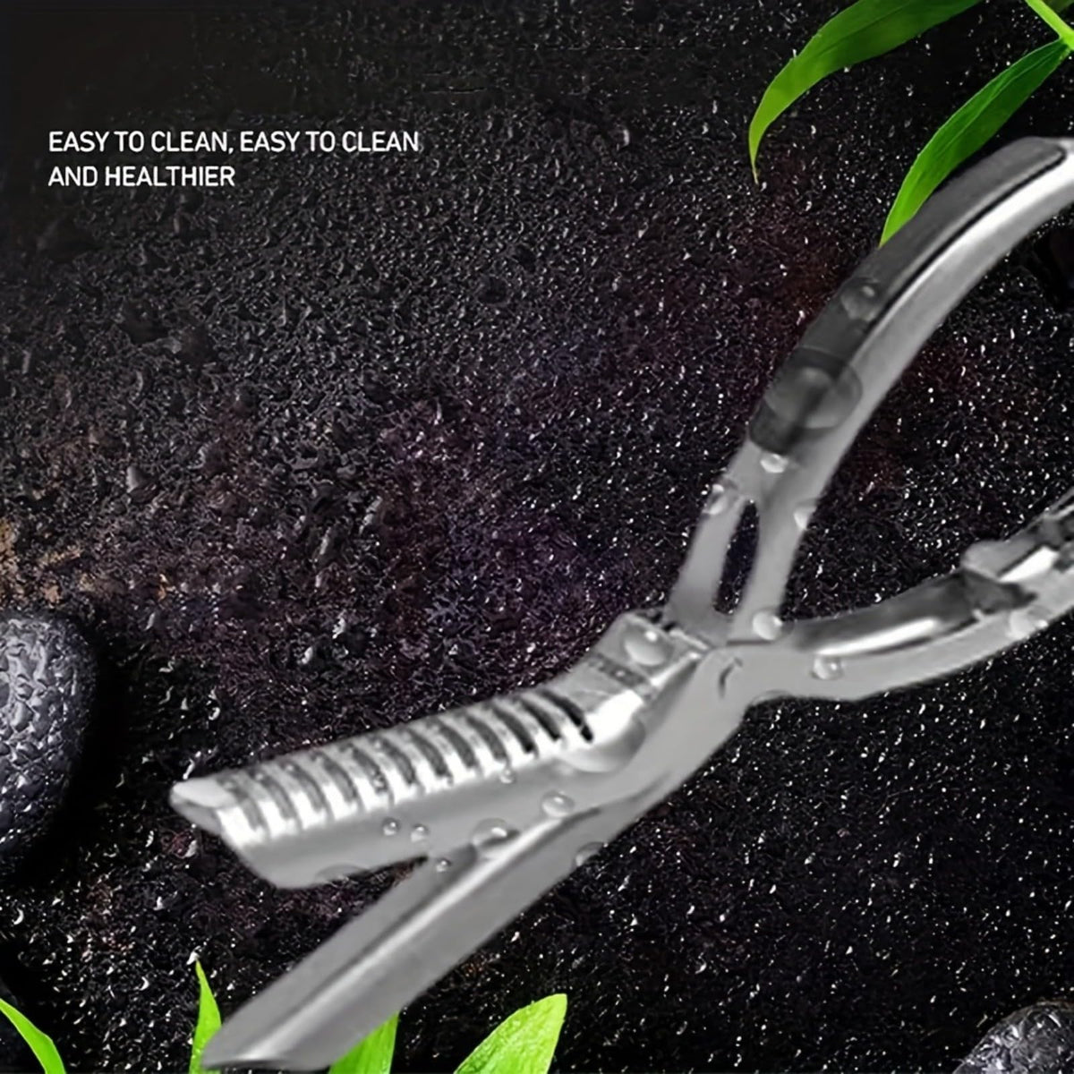 FORTUVA professional-grade home-use rib prep tool for reliability