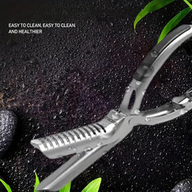 FORTUVA professional-grade home-use rib prep tool for reliability