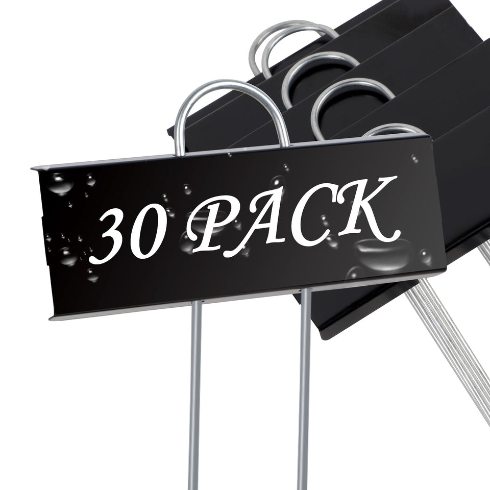 FORUP metal plant labels 30-pack for durable outdoor labeling