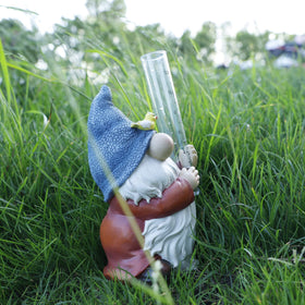 Forup weather-measuring tool helps monitor rainfall from your yard.