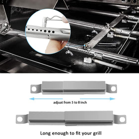 FORYEYC compatibility-charbroil image outlines broad model coverage for Char-Broil grills.
