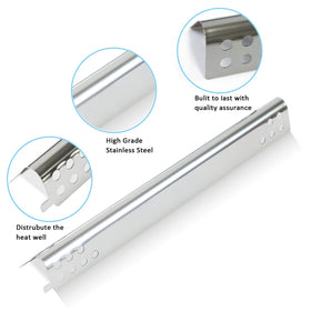 FORYEYC igniters image features quick-start capability for reliable lighting.