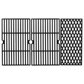 FORYEYC 70-01-911 grate for Dyna-Glo DGH450CRP ensures a precise fit and even heat.