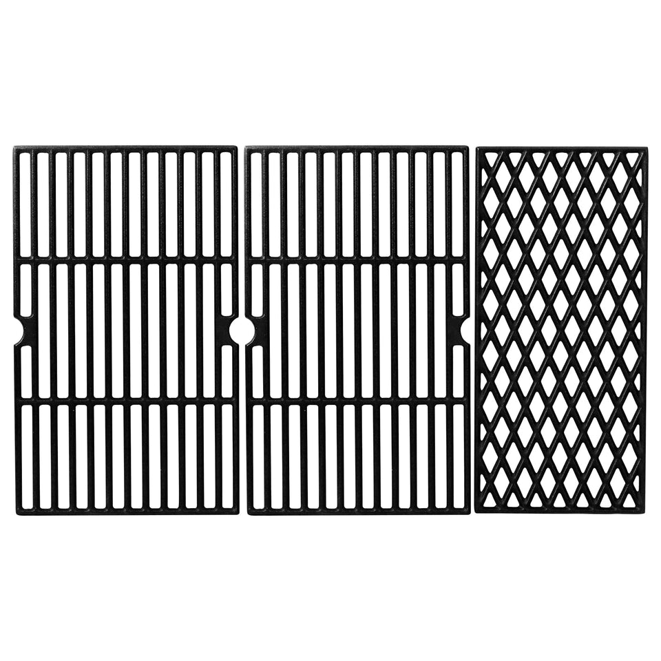 FORYEYC 70-01-911 grate for Dyna-Glo DGH450CRP ensures a precise fit and even heat.