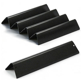 FORYEYC flavorizer bars front panel fit improves Weber Spirit compatibility