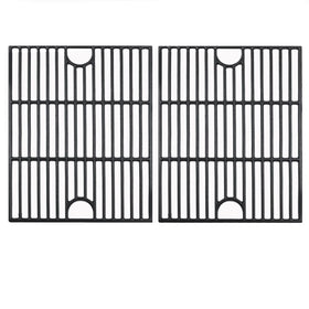 FORYEYC 17-inch grill grate set in a 2-pack ready for Nexgrill replacement