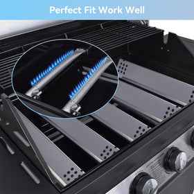 FORYEYC monument igniter wire kit ensures reliable ignition every time