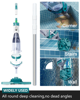 FOTING waterproof battery compartment protects electronics underwater