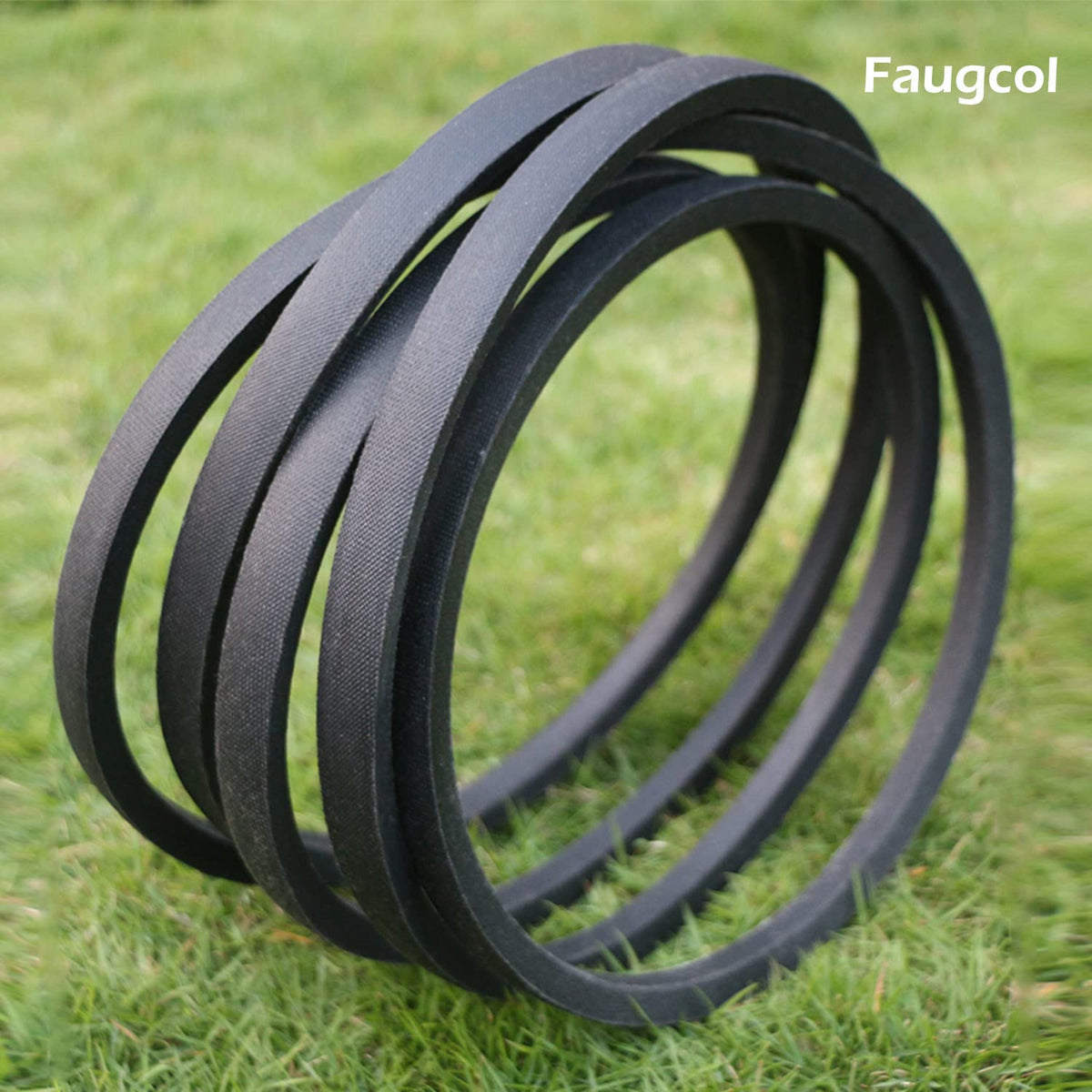 Fougcol replacement belt replaces OEM 582558001 for reliability