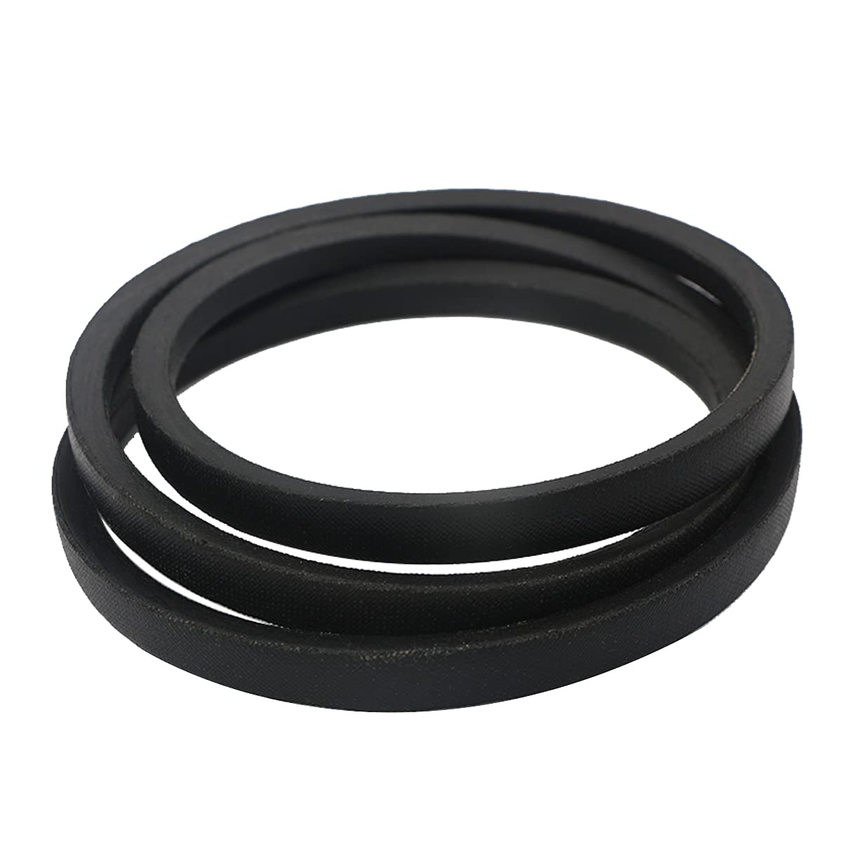 Fougcol belt for Jonsered Z48F supports consistent cutting power