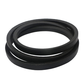 Fougcol belt for Jonsered Z48F supports consistent cutting power
