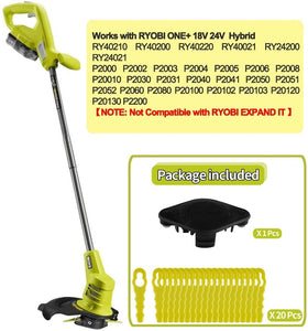Blade replacement in seconds with FourShow quickload system
