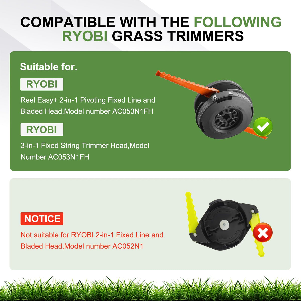 Blade length of 5.07 inches for extended reach.