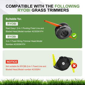 Blade length of 5.07 inches for extended reach.
