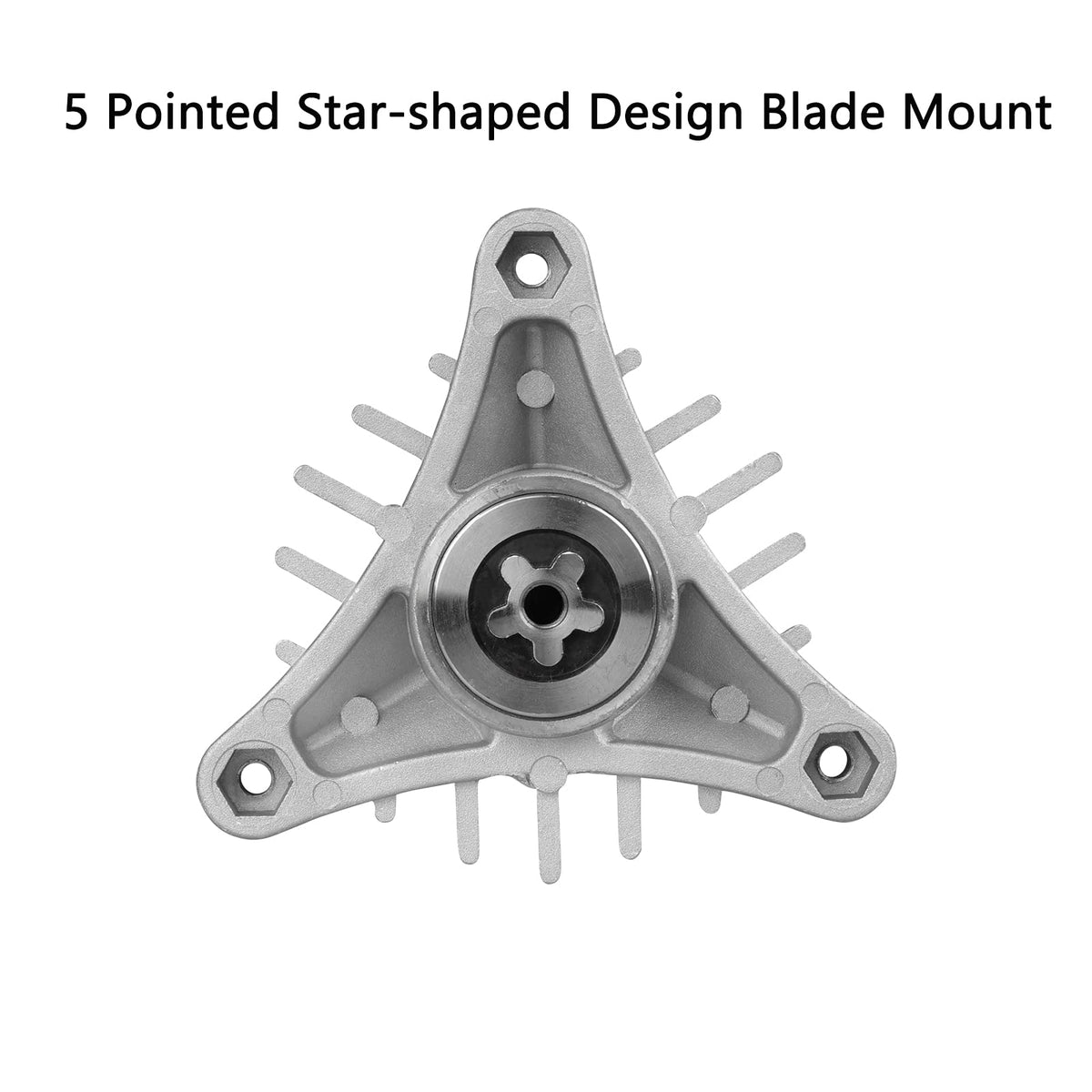 Fourtry compatibility guide shows Craftsman Poulan and HU models