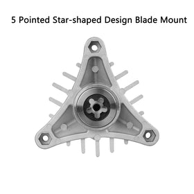 Fourtry compatibility guide shows Craftsman Poulan and HU models