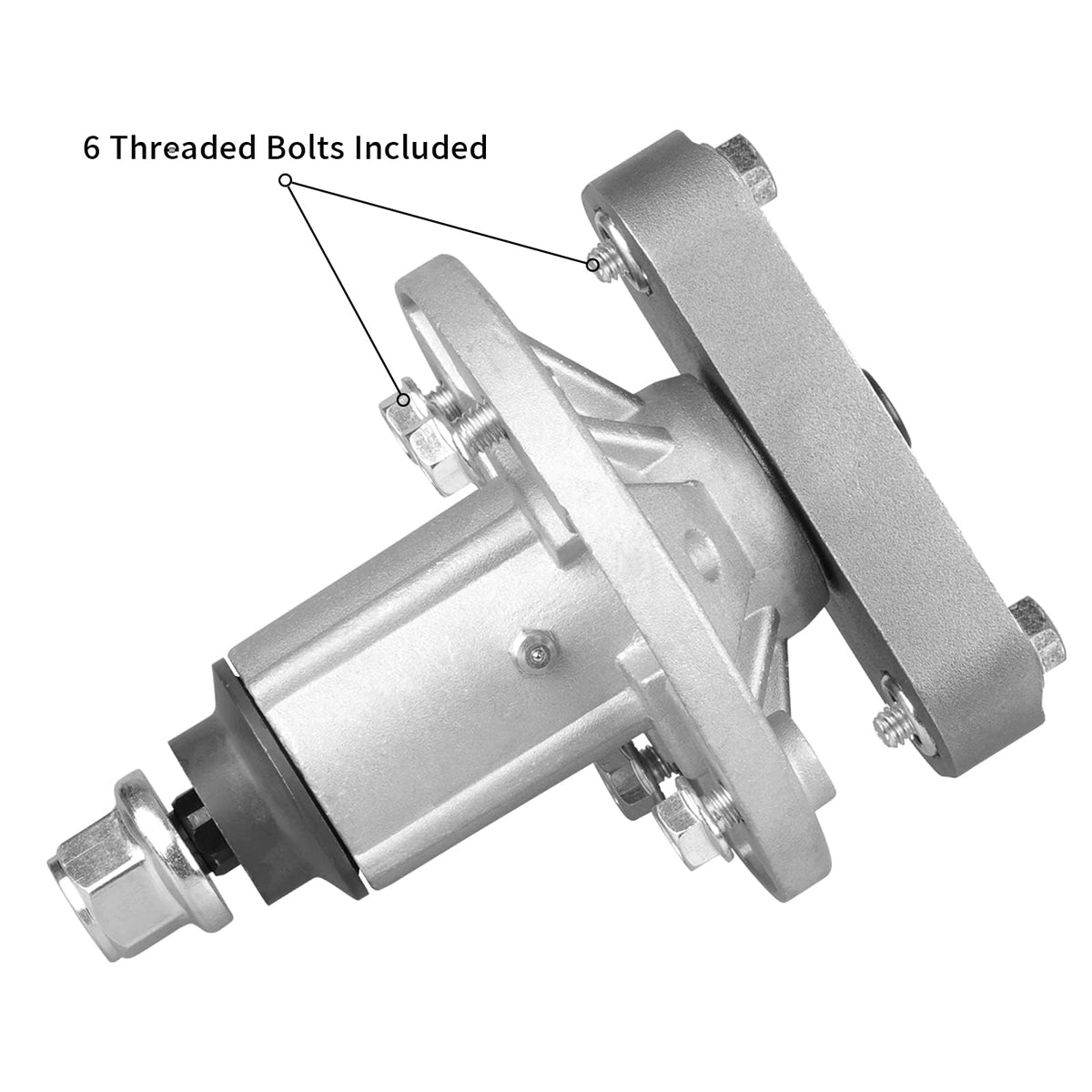 Fourtry OEM replacement aligns with GY20050 and GY20785 parts
