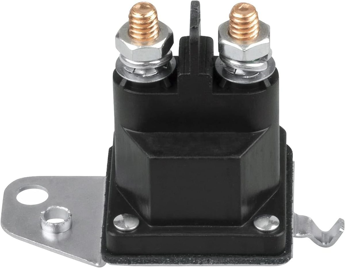 Fourtry 725-06153A 12V 100A solenoid for strong start signals.